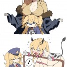 Свежие хентай - картинки