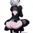 Свежие хентай - картинки