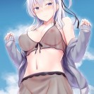 Спелый хентай