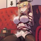 Бомбический hentai