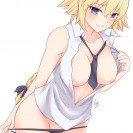 Бомбический hentai