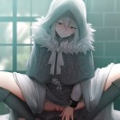 Бомбический hentai