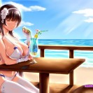 Бомбический hentai