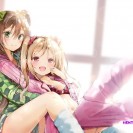 Отборные хентай - картинки