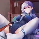 Отборные хентай - картинки