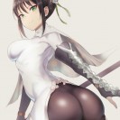 Отборные хентай - картинки