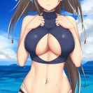 Отборные хентай - картинки