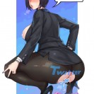 Отборные хентай - картинки