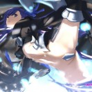 Спелый и яркий хентай