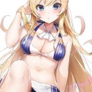 Спелый и яркий хентай