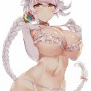 Спелый и яркий хентай