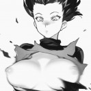 Хентайный трах