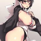 Рисованные хентайные потрахушки