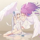 Рисованные хентайные потрахушки