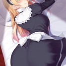 Рисованные хентайные потрахушки