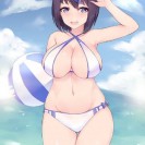 Рисованные хентайные потрахушки