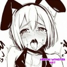 Рисованные хентайные потрахушки