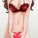 Рисованные хентайные потрахушки