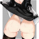 Развратнейший арт