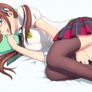 Новый хентай - арт