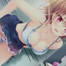 Новый хентай - арт