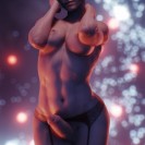 Новый хентай - арт