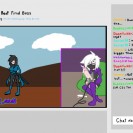 Новый хентай - арт