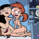 Свежий хентайный арт