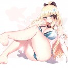 Свежий хентайный арт