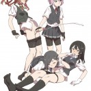 Отборные хентай паки