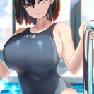 Пачка hentai артов