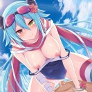 Пачка hentai артов