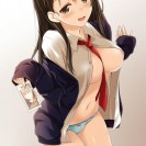 Пачка hentai артов