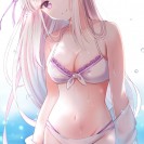 Пачка hentai артов