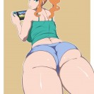 Свежие паки хентай картинок