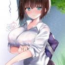 Свежие паки хентай картинок