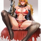 Свежие паки хентай картинок