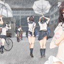 Свежие паки хентай картинок