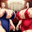 Отпетый hentai