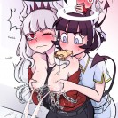 Отпетый hentai