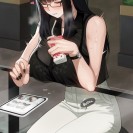 Отпетый hentai