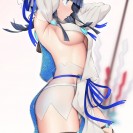 Отпетый hentai