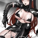 Качественные и яркие хентай - картинки