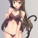 Качественные и яркие хентай - картинки