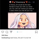 Качественные и яркие хентай - картинки