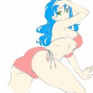 Новейший хентай арт