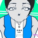 Новейший хентай арт