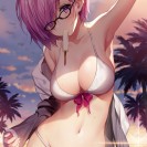 Сочное хентай порно