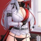 Сочное хентай порно