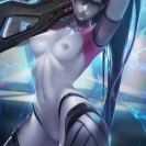 Сочное хентай порно